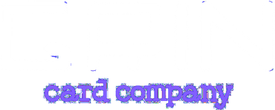 GRIN card company